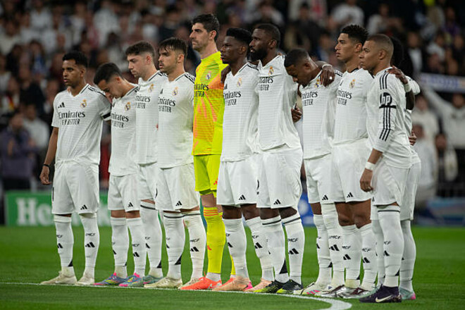 Реал – Атлетік Більбао – 1:0. Рятівний шедевр. Відеоогляд матчу