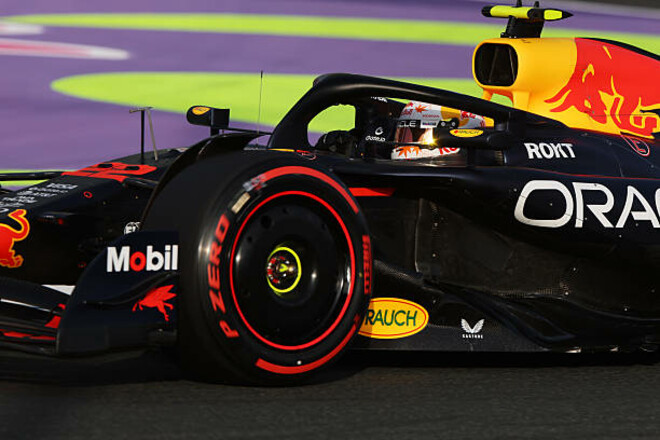 Пилота Ред Булла вызвали к судьям Гран-при Саудовской Аравии