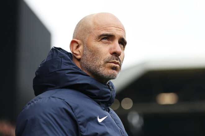 МАРЕСКА: «Фантастичні голи від Тайріка Джорджа та Педру Нету»