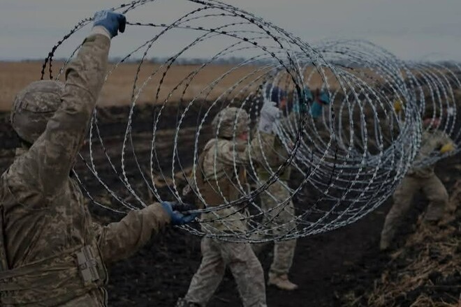 Знищення окупантів продовжується. ЗСУ оновили дані втрат армії рф