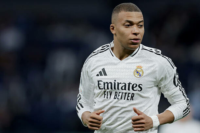 ВІДЕО. Неприємність. Суперзірку Реала освистали під час матчу з Атлетіком