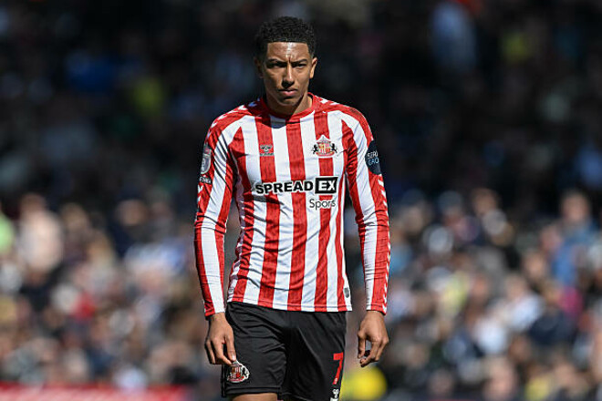 Манчестер Юнайтед нацелен на трансфер Беллингема. Есть нюанс