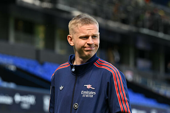 «Впечатление, что...» В Англии оценили матч Зинченко, где он сделал ассист