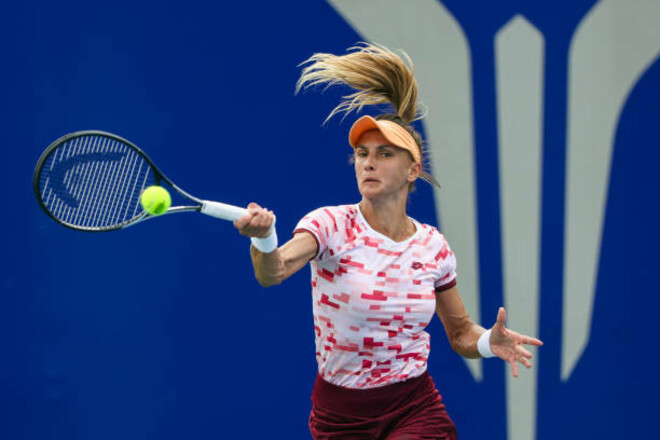 Родич української тенісистки повернувся додому з ворожого полону