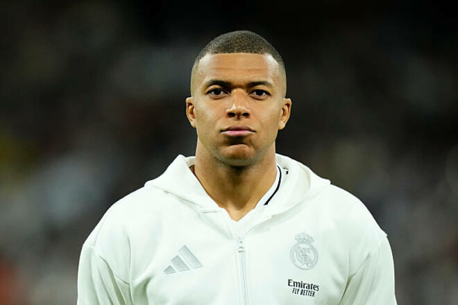 Мбаппе заинтересован в новом виде спорта. Конкуренты – Феттель и Уайлдер