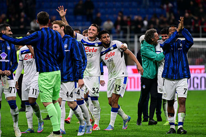 Ждать новых трансферов? Скауты МЮ были замечены на Сан-Сиро