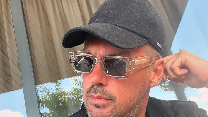 ВИДЕО. Ferrari уже не тот. Милевский шокировал новой машиной