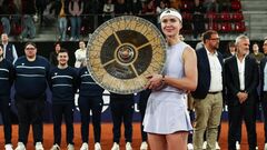 Свитолина выиграла 18-й титул. Все трофеи легендарной Элины за карьеру