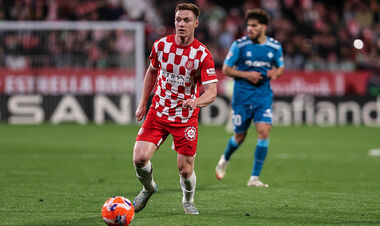 Сенсація у Нідерландах, криза у Жироні, падіння Тоттенхема в АПЛ