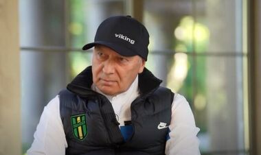 «Продал яхту». Буткевич объяснил, сколько денег вложил в Полесье