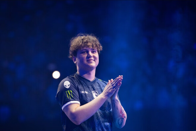 Источник: Бывший ученик Zeus может стать игроком бразильского клуба