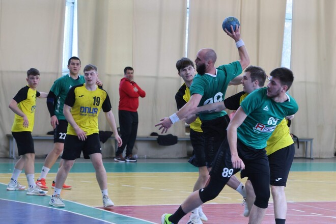 Суперліга. Розклад матчів передостаннього туру