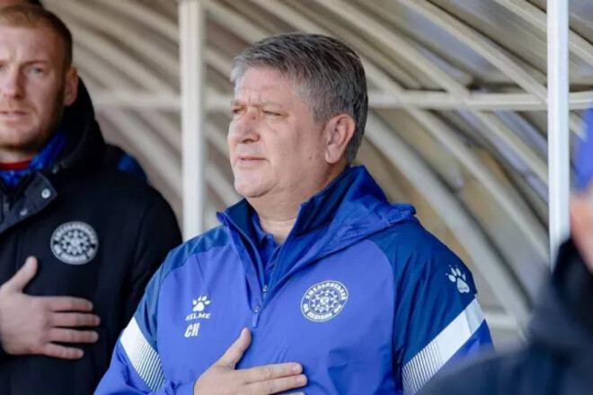 Клуб Першої ліги звернеться у Комітет етики та чесної гри через арбітра