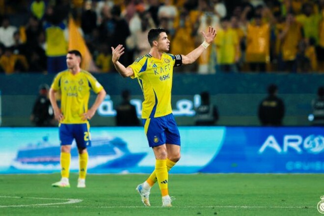 Дамак – Аль-Наср. Прогноз и анонс на матч чемпионата СА