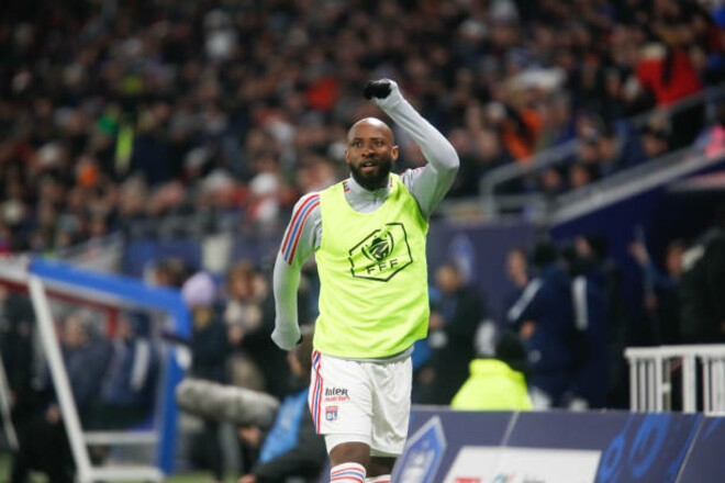 Другой уровень. Экс-игрок Лиона и Атлетико стал владельцем литовского клуба