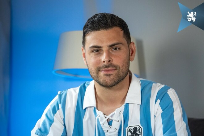 ОФИЦИАЛЬНО. Возвращение к корням. Форвард Униона перейдет в именитый клуб