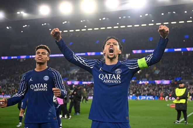 Нант – ПСЖ. Прогноз и анонс на матч чемпионата Франции