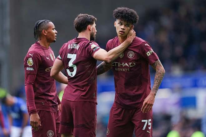 Манчестер Сити – Астон Вилла. Прогноз и анонс на матч чемпионата Англии