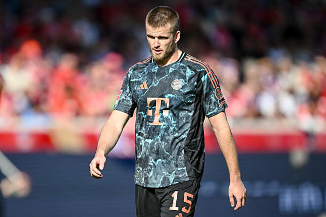 Убедил руководство? Бавария приняла решение по защитнику