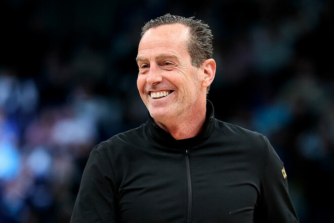 НБА назвала кандидатов на звание лучшего тренера сезона