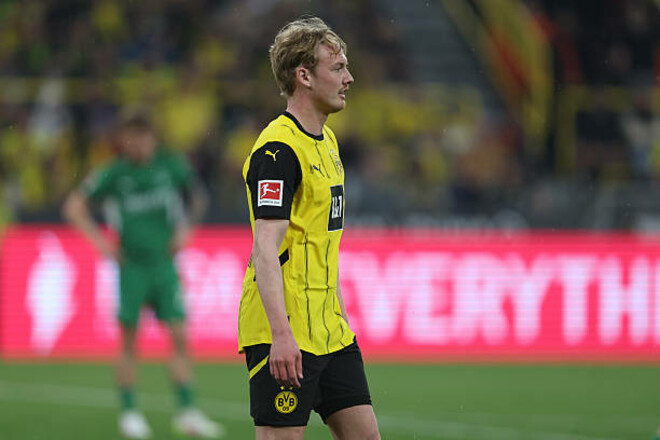 Покинет клуб? Игрок сборной Германии заинтересовал середняка Бундеслиги