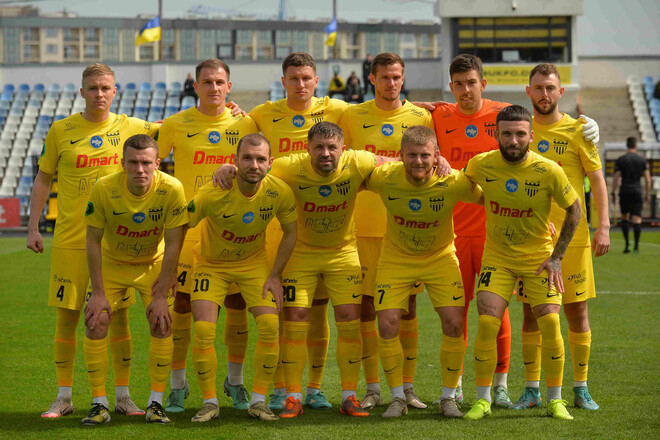 Легенда Буковины рассказал, как можно победить Динамо в Кубке Украины