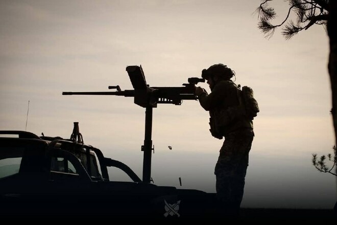 Уничтожение оккупантов продолжается. ВСУ обновили данные потерь армии рф