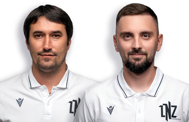 ОФИЦИАЛЬНО. Черкасский ЛНЗ уволил двух топ-менеджеров клуба