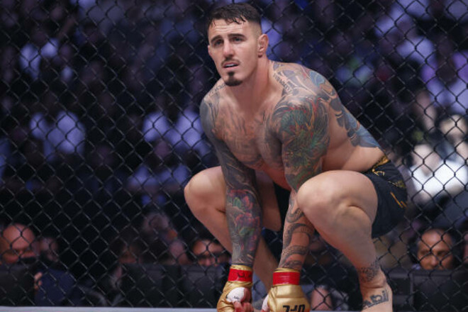 Самый ожидаемый бой года в UFC. Чемпион рассказал, когда ждать новостей