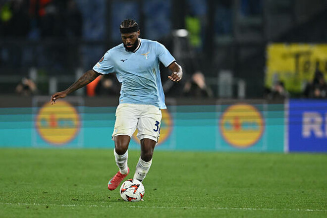 Мог конкурировать с Зинченко. Защитник Арсенала может стать игроком Лацио