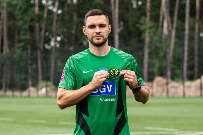 «Не продам». Буткевич наклав вето на трансфер гравця збірної України