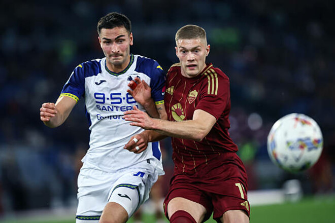 Довбиком зацікавилися клуби АПЛ. Є варіанти з Лігою чемпіонів