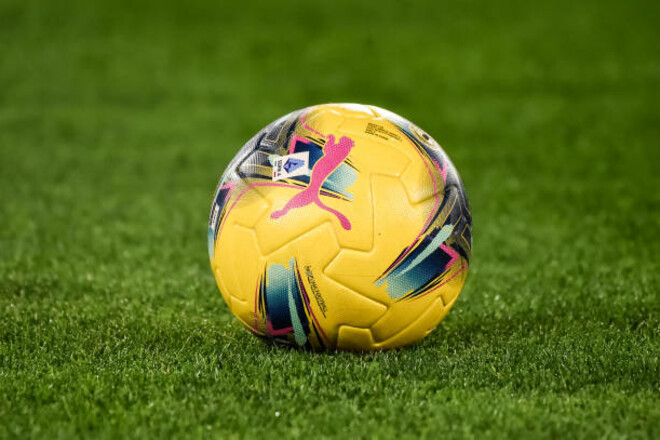 Траур в Італії. Три матчі 34-го туру Серії А можуть перенести на іншу дату