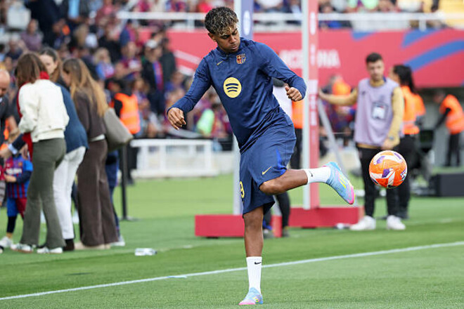 Барселона – Мальорка. Прогноз і анонс на матч чемпіонату Іспанії