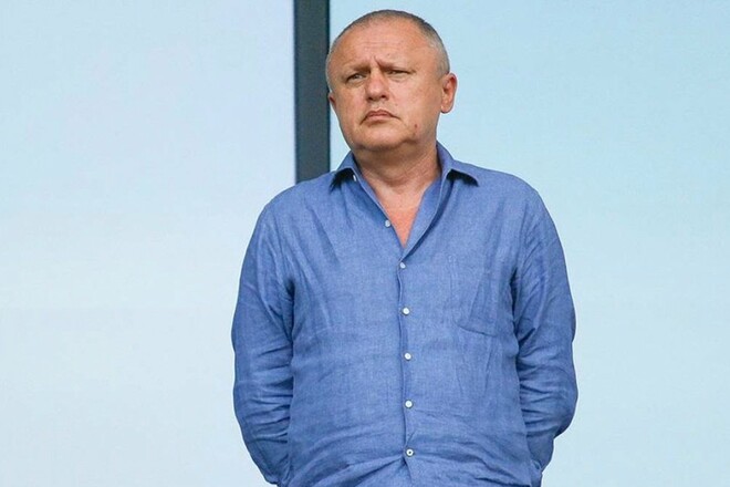 СУРКИС – о лидере Динамо: «Он очень сильно переболел»