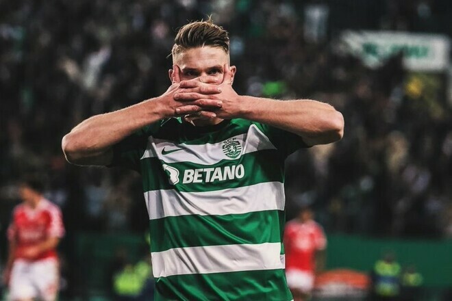 Барселона хочет купить звездного форварда. Для этого продаст двух игроков