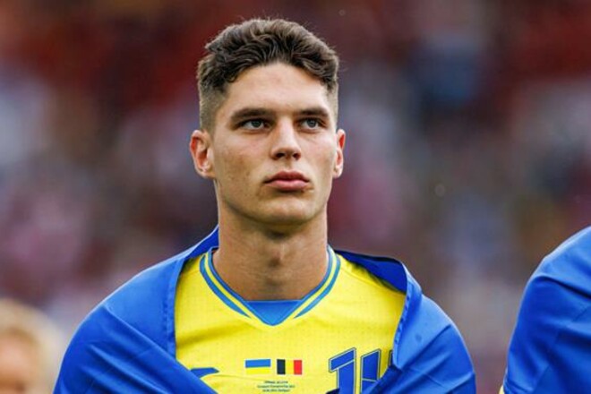 Зменшили цінник. Шахтар визначився, за скільки продасть Судакова