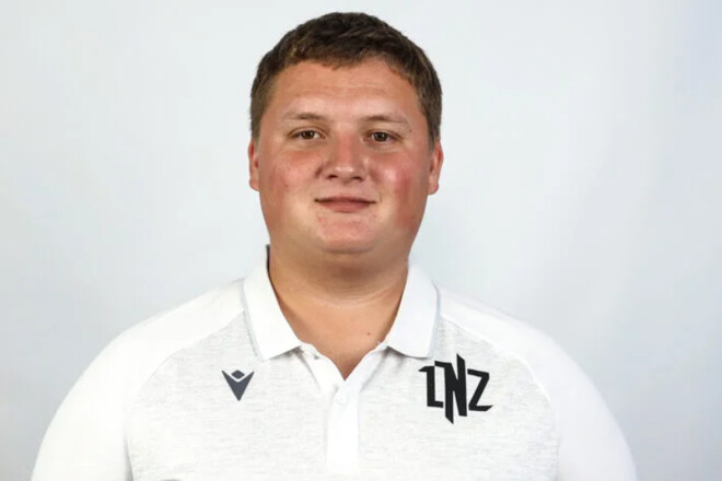 ЛНЗ определился с кандидатурой нового спортивного директора