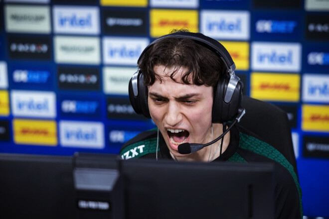 Игрок Vexite: «Надеемся использовать домашнюю австралийскую силу»