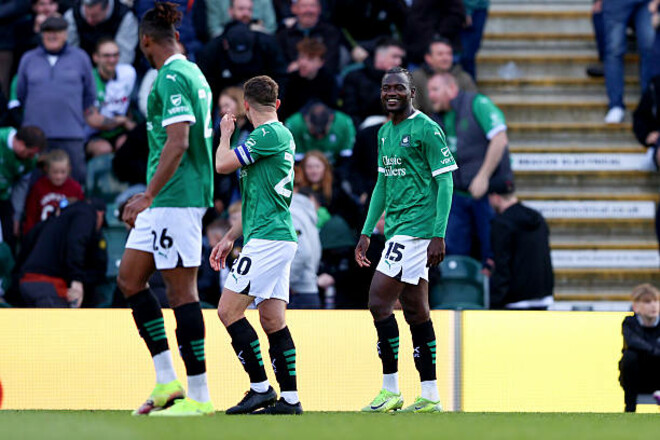 Чемпионшип. Два клуба вышли в АПЛ, Плимут на дне + таблица