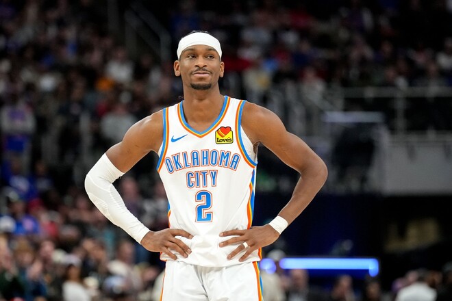 Гравці НБА проголосували за MVP-сезона. Є беззаперечний лідер