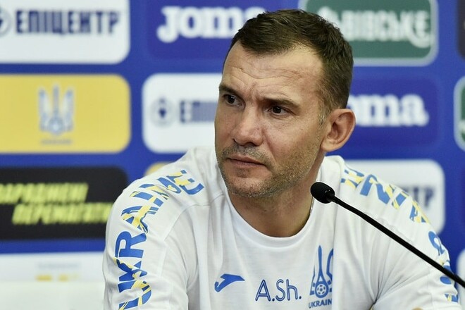 Андрій ШЕВЧЕНКО: «Глибоко засмучений новиною. Вічна пам’ять»