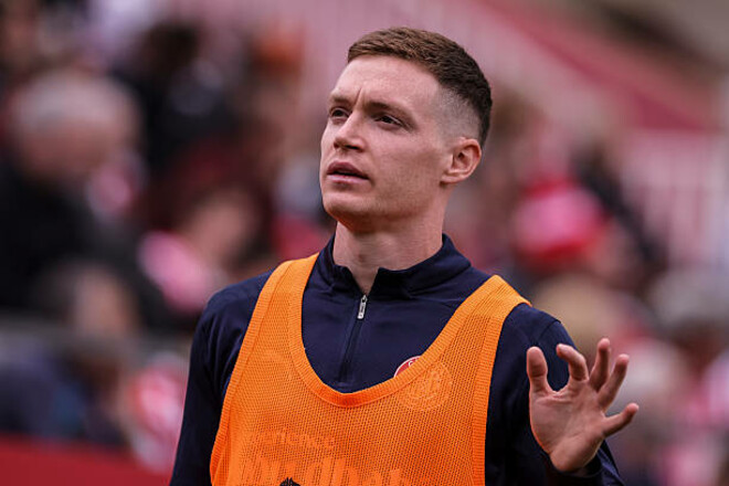 Испанские СМИ: Жирона на пути от Лиги чемпионов к Сегунде