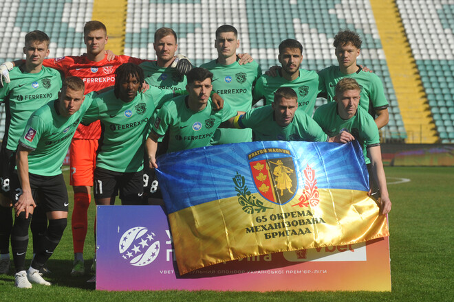 Не соответствует таблице УПЛ. В Ворскле рассказали о бюджете клуба