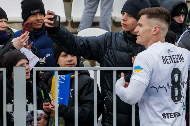 Тренер Колоса: «Велетень після Шахтаря полетів на Марс. Як його повернути?