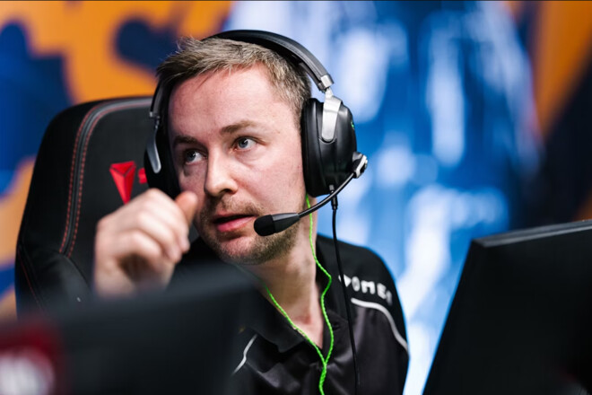 ОФІЦІЙНО. Astralis відсторонили гравця cadiaN. Заміна вас здивує