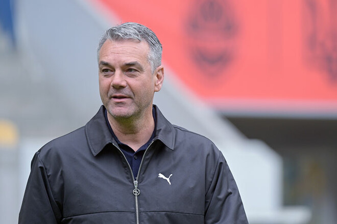 Журналист: «Такое ощущение, что в Пушича вселился Луческу»