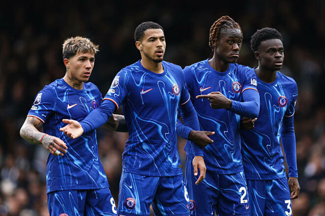 Челсі – Евертон. Прогноз і анонс на матч чемпіонату Англії