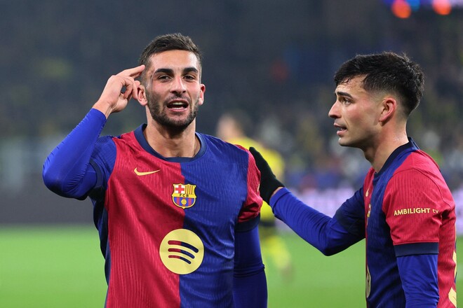 Без лідера. Відомі стартові склади на матч Барселона – Мальорка