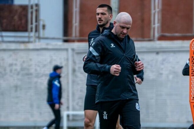 Когда вернется Ракицкий? Раскрыты подробности травмы защитника Черноморца